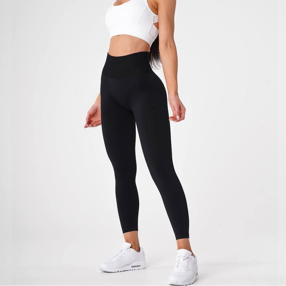 NVGTN seamless leggings